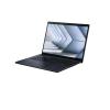 NOTEBOOK ASUS ExpertBook B3- B3605CCA-MB060X Display:16 ''Tecnologia del processore:Intel Core Ultra 7Modello del processore:255HRAM:16 GBDimensione Dischi:512 GBVersione S.O.:Windows 11 ProGrafica Integrata:SITouch screen:NO