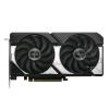SCHEDA GRAFICA GEFORCE ASUS RTX 5060TI 16GB Dual OC 128BIT GDDR7 HDMI 3XDP ,90YV0MH0-M0NA00