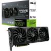 SCHEDA GRAFICA GEFORCE ASUS RTX 5060TI 16GB Prime OC 128BIT GDDR7 HDMI 3XDP ,90YV0MH2-M0NA00