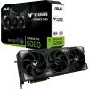 SCHEDA GRAFICA GEFORCE ASUS RTX5080 16GB TUF Gaming GDDR7 256BIT 2XHDMI 3X DP ,90YV0M31-M0NA00