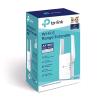 Access Range Extender AX1500 DUAL BAND WI-FI6 TP-Link RE505X 1201MBPS X 5GHZ+300MBPS X 2.4GHZ 1P GIGA-2 ANTENNE EST.-