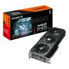 SCHEDA GRAFICA ATI RADEON GIGABYTE 9060 XT GAMING 16GB OC 128bit GDDR6 HDMI 2XDP,GV-R9060XTGAMING OC-16GD