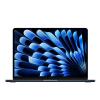 NOTEBOOK MACBOOK AIR 13" ,MW123T/A Dimensione Dischi: 256 GB Grafica Integrata: Sì Tecnologia del processore: Apple M  Modello del processore: Apple M4 Display: 13 '' Touch screen: No RAM: 16 GB Versione S.O.: MacOS Sequoia