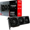 SCHEDA GRAFICA ATI RADEON ASUS RX 9060 XT 8GB Prime OC 128Bit GDDR6 HDMI 2XDP,90YV0MI0-M0NA00