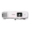 VIDEOPROIETTORE EPSON EB-W49 WXGA V11H983040 16:10 HD READY 3800ANSIL 16000:1 WIFI OPZ., TELECOM, CAVO ALIMENTAZ