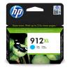 CARTUCCIA HP N. 912XL 3YL81AE CIANO 825PG MVS