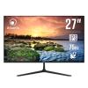 MONITOR LCD 27" ATLANTIS A05-HE27I-VHDM MULTIM.TRIAL IN INPUT VGA+HDMI+DP-SUPP.FREESYNC REFR. 75HZ-CONF.DNSH X