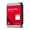 HARD DISK WESTERN DIGITAL RED Plus 12TB WD120EFGX NAS SATA6 512MB 7200rpm