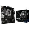 MAINBOARD ASROCK H810M-H SOK.1851 MATX 2XDDR5 HDMI ,90-MXBSZ0-A0UAYZ