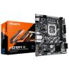 MAINBOARD GIGABYTE GA-H810M K SOK.1851 MATX 2XDDR5 USB-C 3.2 HDMI DP RAID 0,1,10,5