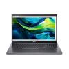 NOTEBOOK ACER ASPIRE 17 NX.KZVET.002 DISPLAY:17" FAMIGLIA CPU: Intel Core i5 CPU: i5-1334U MEMORIA : 8GB ARCHIVIAZIONE: 512GB SISTEMA OPERATIVO: Windows 11 Home GRAFICA: Integrata   