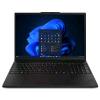 NOTEBOOK LENOVO THINKPAD P16S GEN 3 ,21KS000TIX DISPLAY: 16" FAMIGLIA CPU: Intel Core Ultra 7 CPU: 165H MEMORIA: 32 GB ARCHIVIAZIONE: 1 TB GRAFICA: NVIDIA RTX 500 Ada SISTEMA OPERATIVO: Windows 11 Pro 
