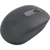 MOUSE LOGITECH WIRELESS M196 Wireless/Bluetooth Ambidestro 1000dpi Grafite [910-007459]