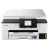 STAMPANTE CANON MULTIFUNZIONE Ink-Jet MAXIFY GX1050 EB2 REFILLABLE,6169C022 3IN1 15IPM STAMPA F/R , LCD TOUCH 250FG WIFI CLOUD 