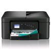 STAMPANTE BROTHER MULTIFUNZIONE Ink-Jet MFC-DCPJ1360DW A4 3IN1 COLORI. 16 IPM. DUPLEX AUTOMATICO X STAMPA. ADF DA 20 FOGLI. 150 F 