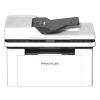 STAMPANTE PANTUM MULTIFUNZIONE LASER B/N BM2300AW A4 3IN1 22PPM GDI ADF USB WIFI BT (TONER IN DOTAZ. 700PAG) 