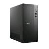 PERSONAL COMPUTER DELL TOWER ECT1250,325MV Dimensione Dischi: 512 GB Tipo Supporto 1: SSD Tecnologia del processore: Intel Core i5 Modello del processore: i5-14400 16GB DDR5 Modello scheda grafica: UHD Graphics 730 S.o.: Windows 11 S.O.: Professional 