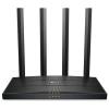 Router Wireless VPN GIGABIT AC1350 TPLINK ER605W 1P WAN RJ45 GIGABIT, 2P WAN/LAN RJ45 GIGABIT 2P LAN RJ45 GIGABIT