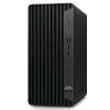 PERSONAL COMPUTER HP PRO TOWER 400 G9 (GAR. 3 ANNI ONSITE)D58S6AT Intel Core i7-14700 SSD 1024GB RAM 16GB DDR5 scheda grafica: UHD Graphics 770 Versione S.O.: Professional