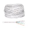 Matassa Lan Vultech 305Mt Cat.5E UTP LSZH 24AWG CU CPR PASS ECA SC14501-305