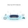 Router Wireless TP-Link TD-W9960 300M VDSL2/ADSL2/ADSL 2,4GHZ 4P FE LAN (ANNEX A) VDSL SPLITTER-2 ANT.FISSE