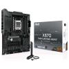 MAINBOARD ASUS X870 MAX Gaming WIFI7 SOK.AM5 ATX 4xDDR5 HDMI RAID 0/1/5/10 ,90MB1LY0-M0EAY0