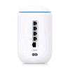 ROUTER WIRELESS Ubiquiti UNIFI DREAM ROUTER 7 UBIQUITI UDR7 QUAD-CORE-3GB RAM DDR4 3P LAN2,5 GBE RJ45 1P WAN 10G SFP+ 1P 2,5 GBE RJ45-64GBMICRO SD(INST.)