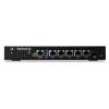 ROUTER Ubiquiti EDGE ROUTER UBIQUITI ER-6P 6P GIGA CON POE WAN: Ethernet  • PORTE WAN: 5 • PORTE LAN: 5 • PORTE SFP: 1   