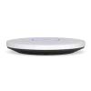 Access Point Wireless UBIQUITI UniFi 7 U7-PRO-XGS-B BIANCO CON RADIO A SCANSIONE SPETTRALE DEDICATA E SUPPORTO 10/5/2,5/1 GBE