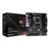 MAINBOARD ASROCK B650M Phantom Gaming Lightning SOK.AM5 MATX 4XDDR5 USB3.1 SATA3 HDMI,90-MXBMV0-A0UAYZ