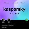 SOFTWARE KASPERSKY Antivirus SLIMBOX PLUS Ita 3PC Envel. ex Internet Security (KL1042T5CFS-SSB )