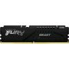 DIMM DDR5 32GB PC 6000 CL30 Kingston FURY Beast EX KF560C30BBE-32