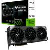 SCHEDA GRAFICA GEFORCE ASUS RTX 5060 8GB TUF Gaming OC 128BIT GDDR7 HDMI 3XDP ,90YV0N00-M0NA00