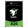 HARD DISK SEAGATE Exos X24 ST24000NM002H 24TB 7200rpm Sata III 512MB