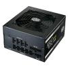 ALIMENTATORE COOLER MASTER MWE GOLD 750W 80+ FAN120MM MODULARE (MPE-7501-AFAAG-3EEU )