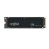 HARD DISK CRUCIAL T705 M.2 1TB with heatsink Type 2280 PCIe M.2 NVME PCIe Gen5 13600MB/s Read,10200MB/s Write,CT1000T705SSD3
