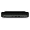 PERSONAL COMPUTER HP Pro Mini 400 G9 (gar. 2 anni onsite) B70T2AT  Intel Core i7    • CPU: i7-13700T MEMORIA: 16 GB ARCHIVIAZIONE: 512 GB GRAFICA: Integrata SISTEMA OPERATIVO: Windows 11 Pro   