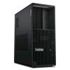 WORKSTATION LENOVO ThinkStation P3 Tower,30GS00C8IX I7-14700K 32DDR5 1TBSSD W11PRO 3YOS T+M 9USB HDMI 2XDP RJ45 TPM 