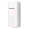 HUB SWITCH 5 PORTE LAN TP-LINK SG2005P-PD DI CUI 1P POE++ E 4P POE+ IN USC.
