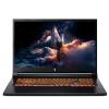 NOTEBOOK ACER NITRO V 17 AI ANV17-41-R92U,NH.QYUET.002 Display:17.3 '' processori:AMD Ryzen 7-260 DDR5 32GB DI RAM Dimensione Dischi:1024 GBVersione S.O.:Windows 11 HomeModello della scheda grafica:GeForce RTX 5060
