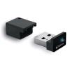 WIRELESS SCHEDA USB ATLANTIS A02-UP3-WN 802.11BGN - MODALITà ACCESS POINT - 