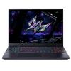 NOTEBOOK ACER PREDATOR HELIOS NEO 16 AI PHN16-73-91VJ,NH.QX3ET.002 Intel Core Ultra 9-275HX Display: 16 '' DDR5 DA 32GB Dimensione Dischi: 2.048 GB scheda grafica: GeForce RTX 5070 Windows 11 Home
