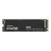 HARD DISK CRUCIAL P510 M.2 1TB Type 2280 PCIe 5.0 x4 M.2 NVME Gen5 11000MB/s Read,9500MB/s Write,CT1000P510SSD8 