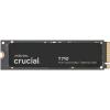 HARD DISK CRUCIAL T710 M.2 1TB Type 2280 PCIe 5.0 x4 M.2 NVME Gen5 14900MB/s Read,13700MB/s Write,CT1000T710SSD8