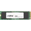HARD DISK CRUCIAL E100 M.2 2TB Type 2280 PCIe 4.0 x4 M.2 NVME 500MB/s Read,4500MB/s Write,CT2000E100SSD8 