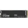 HARD DISK CRUCIAL P510 M.2 2TB Type 2280 PCIe 5.0 x4 M.2 NVME Gen5 11000MB/s Read,9500MB/s Write,CT2000P510SSD8 