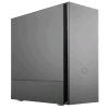 CASE MIDI ATX COOLER MASTER MCS-S600-KN5N-S00 SILENCIO S600 7SLOT 1X5.25 4X3.5 5X2.5 2XUSB3.0 NO ALIM