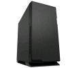 CASE ITEK ATX TOWER SYLENT 07 EVO - SILENT MIDDLE TOWER, TYPE-C, 2XUSB3, CARD READER, 3X12CM FAN, FAN CONTROL, 0.7MM ITGCSY07E)