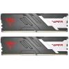DIMM DDR5 32GB KIT 2x16GB PC 7200 PATRIOT Viper Venom  34-42-42-84 a 7200 MHZ CL34,PVV532G720C34K