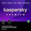 SOFTWARE KASPERSKY ANTIVIRUS SLIMBOX PREMIUM -- 10 DISPOSITIVI (KL1047T5KFS-SSB